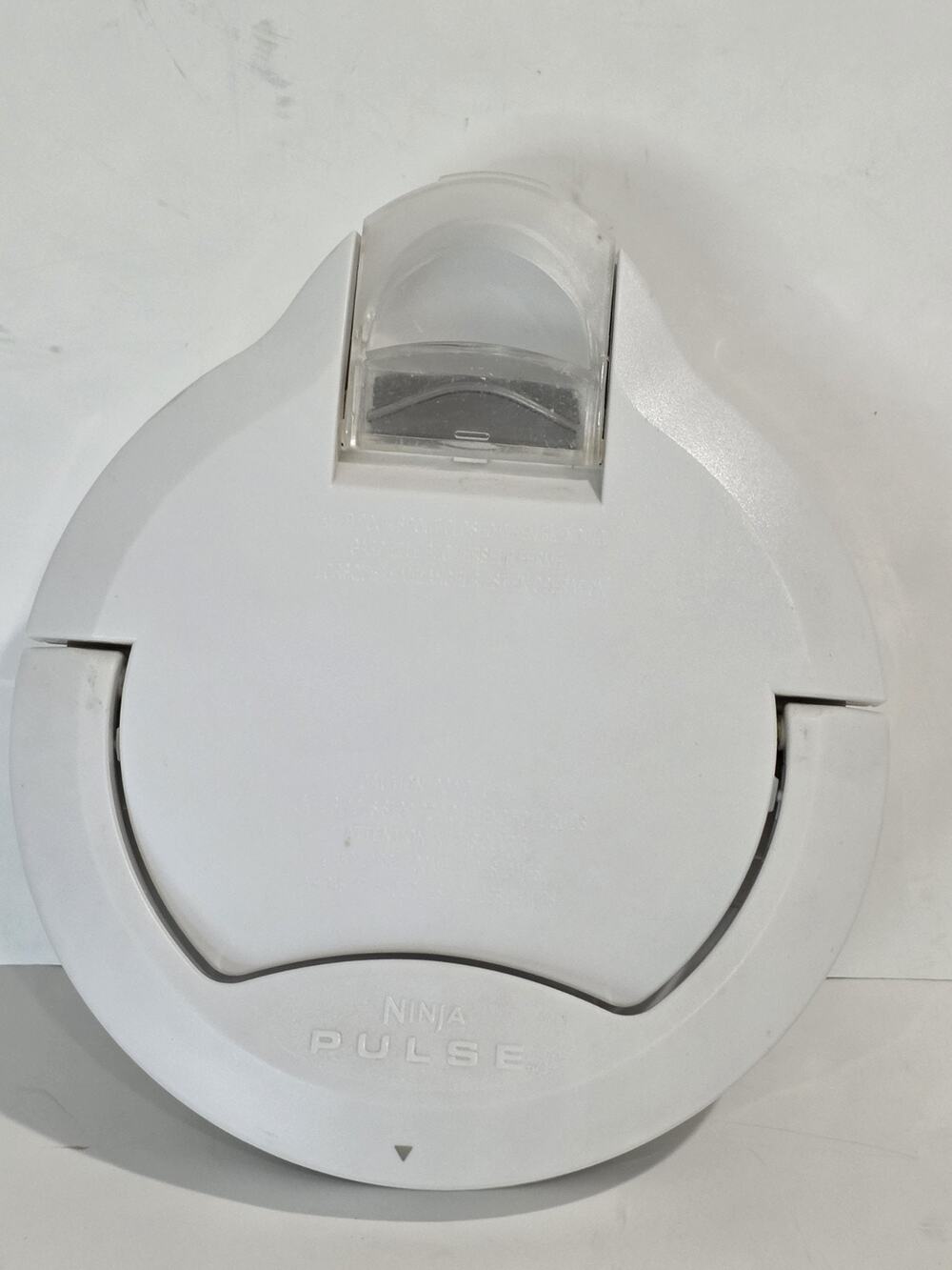 Ninja Pulse Pitcher Locking Lid Replacement Part Model BL204 BL201 BL200